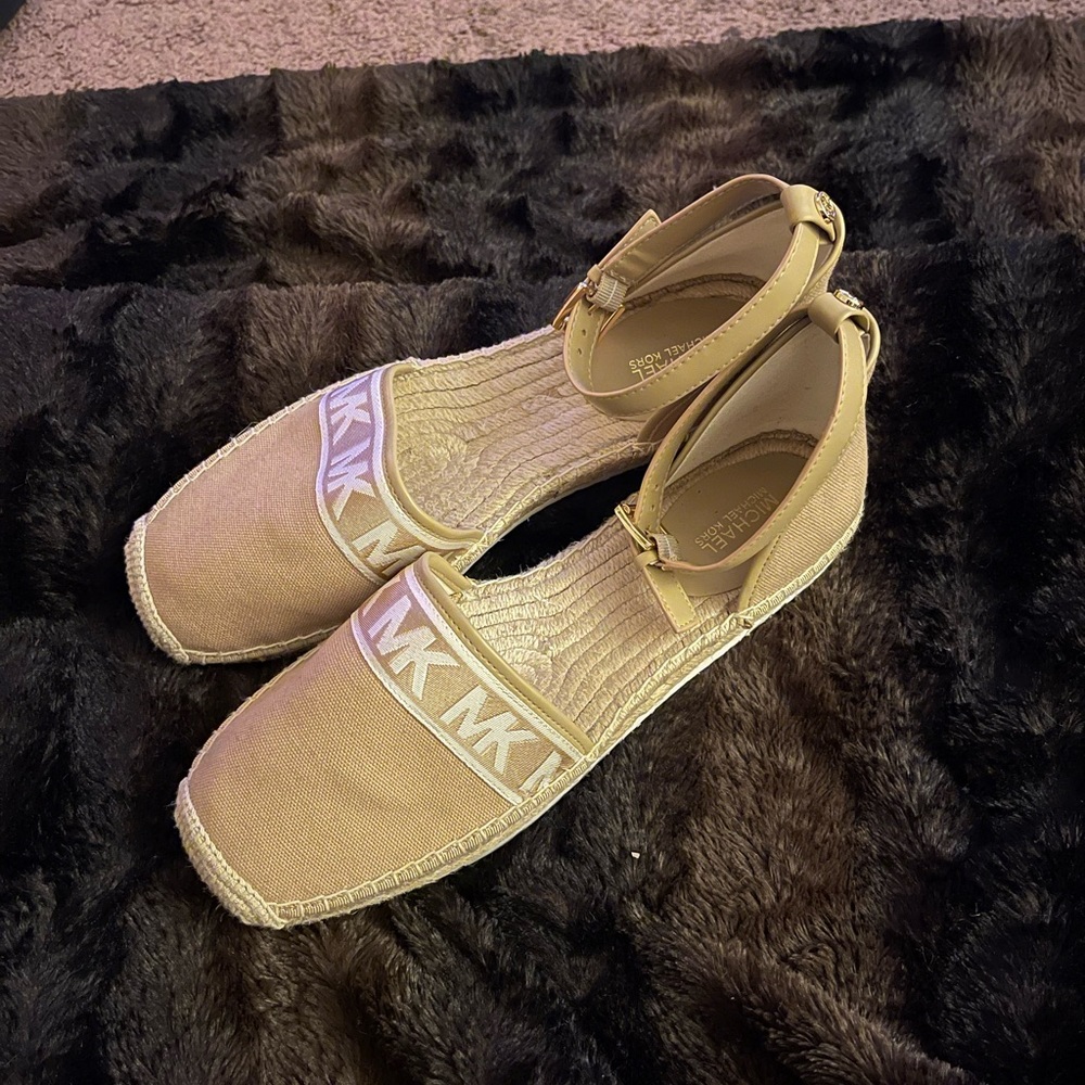 Michael Kors Sandals